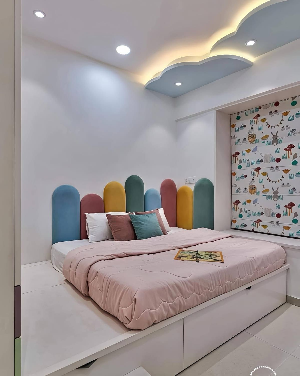 VD Associates Project